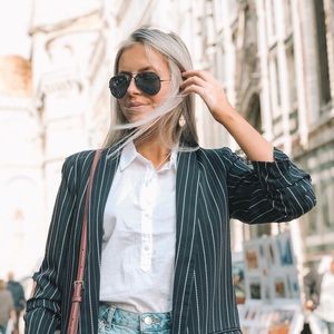 Meet your Posher, Natalie